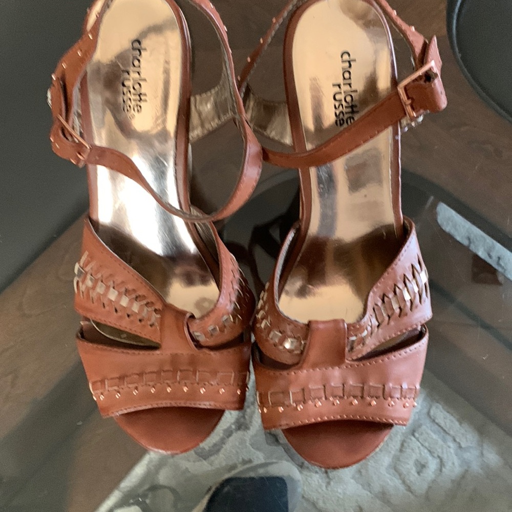 Charlotte Shoes